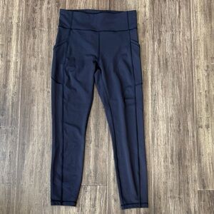 Lululemon Invigorate Leggings